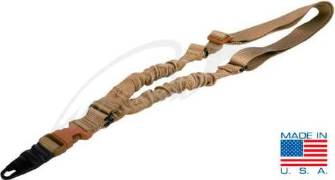 Ремень руж. Condor ADDER одноточечный
Цвет - Песочный