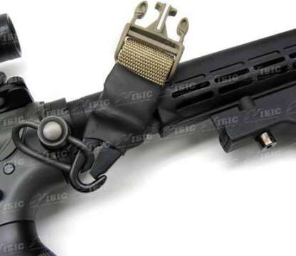 Ремень ружейный Condor VIPER одноточечный
Цвет - Олива