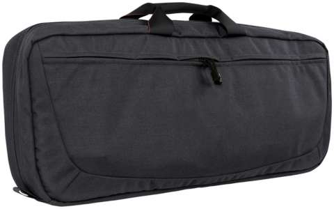 Чехол Condor Dispatch Take Down. Длина 68 см. Черный