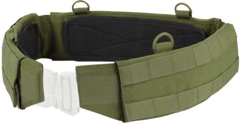Пояс Condor Slim Battle Belt Molle.