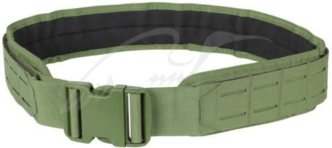 Ремень Condor LCS Gun Belt Molle.
