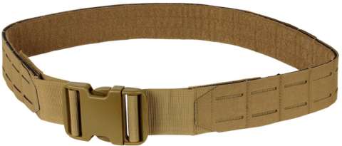 Ремень Condor LCS Gun Belt Molle. Койот