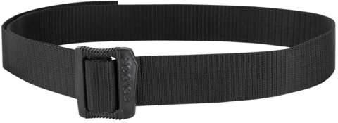 Ремень брючный Condor BDU Belt. Черный