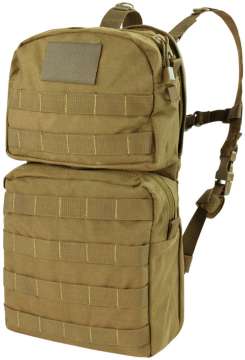 Гидратор Condor Hydration Carrier 2. 3L. Койот