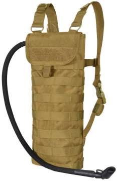 Гидратор Condor Hydration Carrier. 3L. Койот