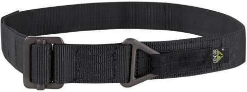 Пояс Condor Rigger’s. Черный