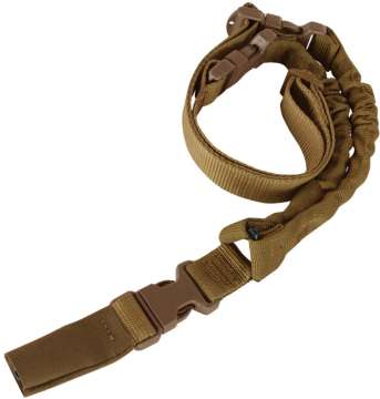 Ремень ружейный Condor Cobra. Койот