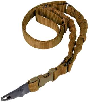 Ремень ружейный Condor Adder. Койот