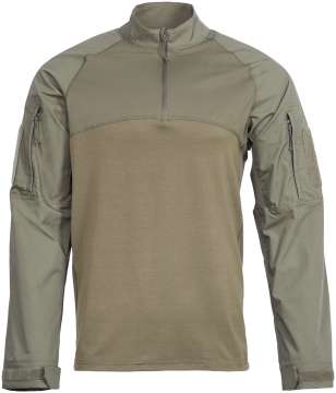Тактическая рубашка Condor-Clothing Long Sleeve Combat Shirt. Olive drab