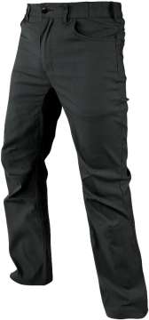 Брюки Condor-Clothing Cipher Pants. Black