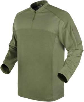 Реглан Condor-Clothing Trident Long Sleeve Battle Top. Olive Drab