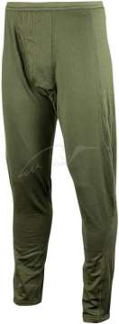 Кальсоны Condor-Clothing Base II Mid-Weight Drawer. Olive drab