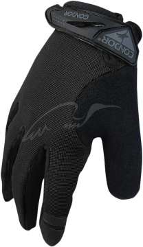 Перчатки Condor-Clothing Shooter Glove. Black