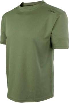 Футболка Condor-Clothing Maxfort Short Sleeve Training Top. Olive drab