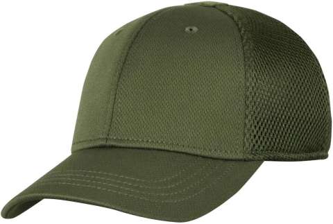 Кепка Condor-Clothing Flex Team Mesh Cap. Olive drab