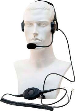 Гарнітура Power Time Bone Conduction PTE-570 з мікрофоном