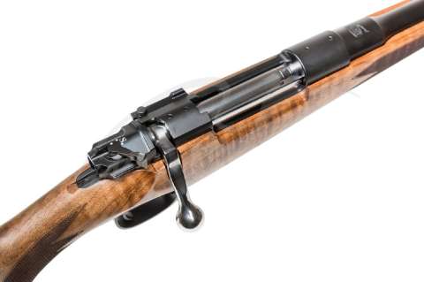 Карабин Mauser M98 кал .30-06 60 см