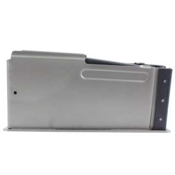 Магазин для карабина Mauser M 03 исполнение "Самец Косули" Модификация - Type С (под калибры: 30-06; 8x57 JS; 9,3х62). Емкость - 5 патронов