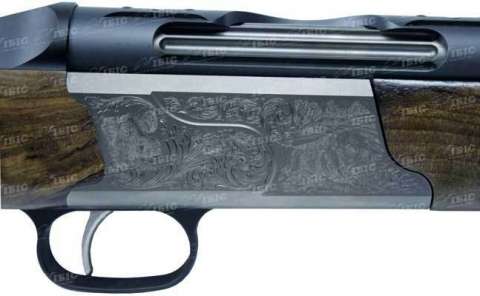 Карабін Кrieghoff Semprio Big Game кал. 9,3х62