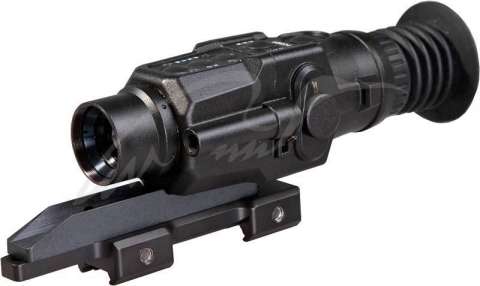 Приціл Dedal-T1.322 Pro 1x