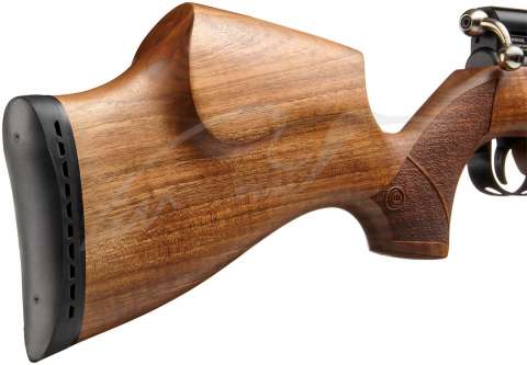 Винтовка пневматическая BSA Scorpion SE PCP (орех)