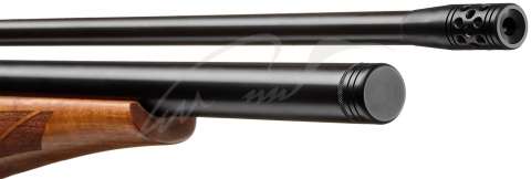 Винтовка пневматическая BSA Scorpion SE PCP (орех)