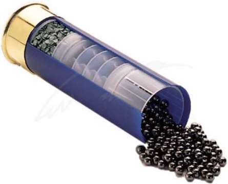 Патрон RIO Target Load-24 NEW кал. 12/70 дробь №7.5 (2.4 мм) навеска 24 г