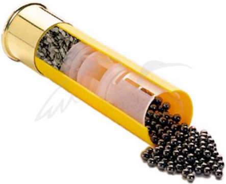 Патрон RIO Game Load C20 NEW кал. 20/70 дробь №5 (3 мм) навеска 25 г