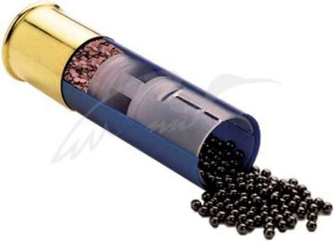 Патрон RIO MiniMagnum NEW кал. 12/70 дробь №4 (3,25 мм) навеска 42 г