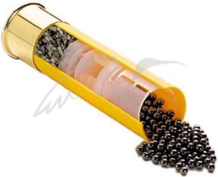 Патрон RIO Game Load C20 кал. 20/70 дробь №1 (4,0 мм) навеска 28 г