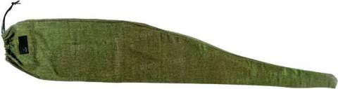 Чехол для оружия Riserva R1284. Длина 121 см. Зеленый