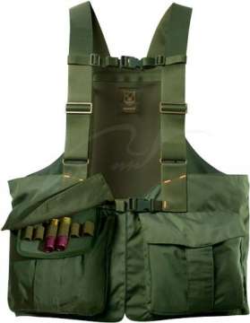 Жилет Riserva розвантажувальний для спортивної стрільби.