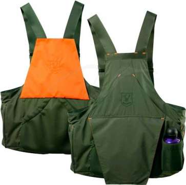 Жилет Riserva розвантажувальний для спортивної стрільби.