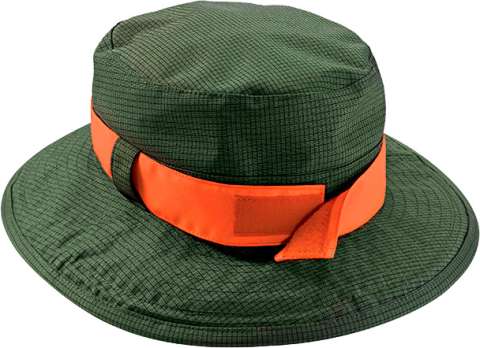 Шляпа Riserva R 1072