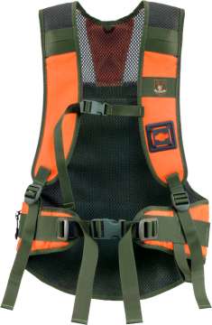 Жилет охотничий Riserva R2371. Оранжевый