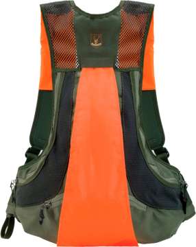 Жилет охотничий Riserva R2345. Зеленый