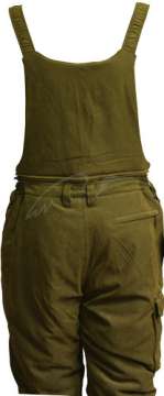 Штани Blaser Argali flap