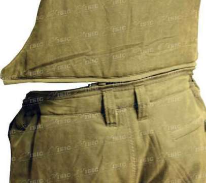 Штани Blaser Argali flap