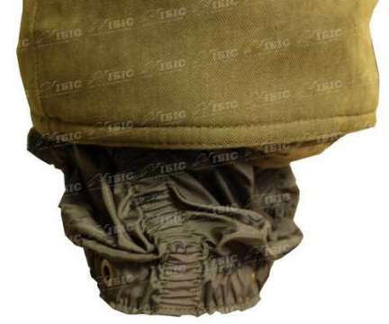 Штани Blaser Argali flap