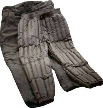 Штани Blaser Down Basic 2 in 1