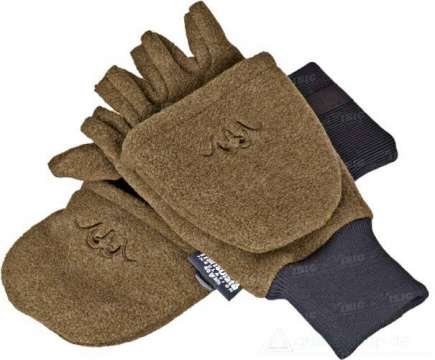 Рукавички Blaser Fleece