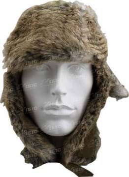 Шапка Blaser Argal 2 Thermo