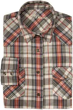 Рубашка Blaser Active Outfits Trondheim