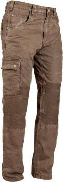 Штани Blaser Edmonton Trousers. Розмір - Колір - Caramell