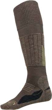 Носки Blaser Socks Long. Размер - Цвет - Grey-Brown Mottled