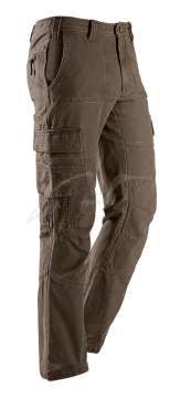 Штани Blaser Active Outfits Finn Workwear. Розмір - Колір - Brown.