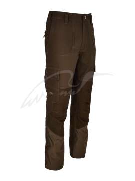 Брюки Blaser Active Outfits Mittenwald Pro. Размер - Цвет - Mud.