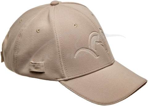 Кепка Blaser Active Outfits Henry One size. Цвет - светло-коричневый