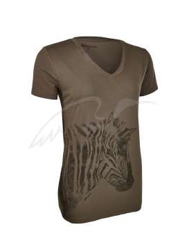Футболка Blaser Active Outfits Zebra. Размер - Цвет -