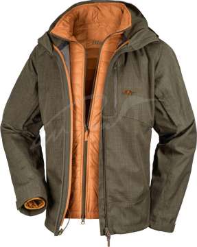 Куртка Blaser Active Outfits Hybrid 2in1 breaker